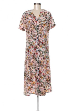 Φόρεμα Unbranded, Μέγεθος M, Χρώμα Πολύχρωμο, Τιμή 35,99 €