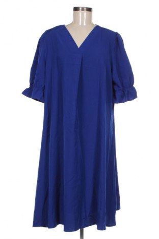 Kleid Unbranded, Größe XXL, Farbe Blau, Preis 14,83 €