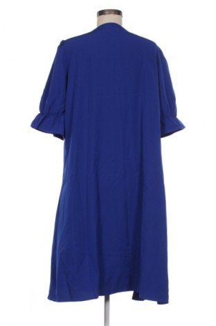 Kleid Unbranded, Größe XXL, Farbe Blau, Preis 14,83 €