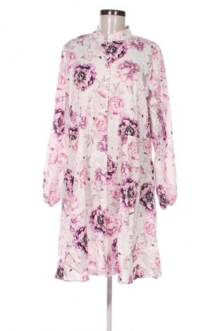 Kleid Unbranded, Größe L, Farbe Mehrfarbig, Preis € 33,99