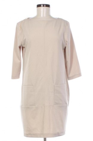 Rochie Unbranded, Mărime XL, Culoare Bej, Preț 98,99 Lei