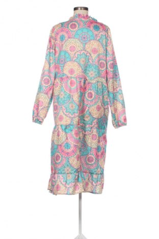 Kleid Unbranded, Größe XXL, Farbe Mehrfarbig, Preis 20,99 €