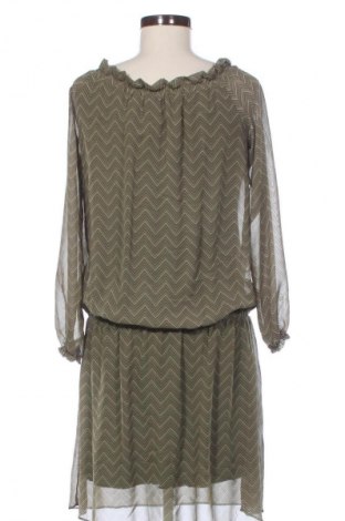 Rochie Unbranded, Mărime M, Culoare Multicolor, Preț 98,99 Lei
