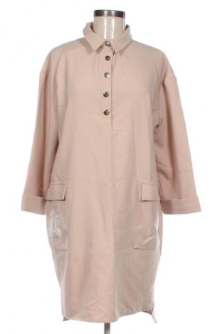 Kleid Unbranded, Größe XL, Farbe Beige, Preis 14,83 €
