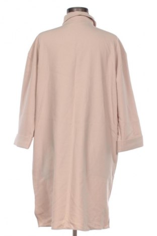 Kleid Unbranded, Größe XL, Farbe Beige, Preis 14,83 €