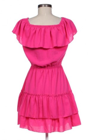 Kleid Unbranded, Größe S, Farbe Rosa, Preis 14,83 €