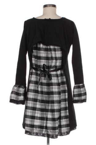 Kleid Unbranded, Größe L, Farbe Mehrfarbig, Preis 14,83 €