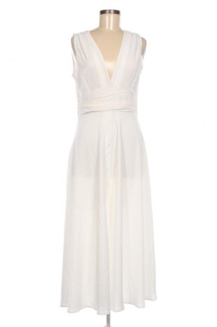 Kleid Unbranded, Größe M, Farbe Weiß, Preis € 14,83