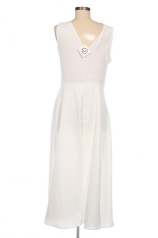 Kleid Unbranded, Größe M, Farbe Weiß, Preis € 14,83