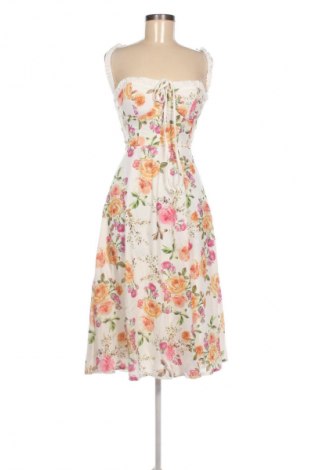 Kleid Unbranded, Größe S, Farbe Mehrfarbig, Preis 23,53 €