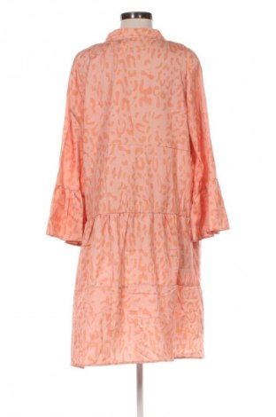 Rochie Unbranded, Mărime L, Culoare Portocaliu, Preț 98,99 Lei