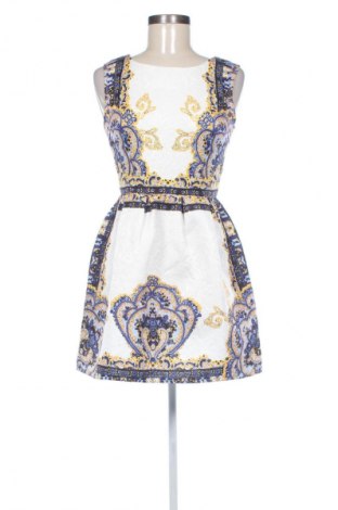 Kleid Unbranded, Größe M, Farbe Mehrfarbig, Preis 14,83 €