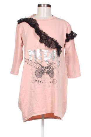 Φόρεμα Unbranded, Μέγεθος M, Χρώμα Ρόζ , Τιμή 18,99 €