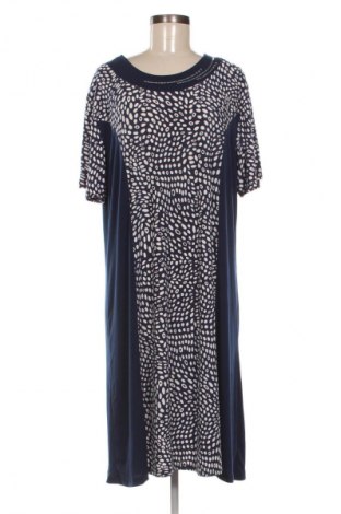 Φόρεμα Unbranded, Μέγεθος XXL, Χρώμα Πολύχρωμο, Τιμή 39,99 €