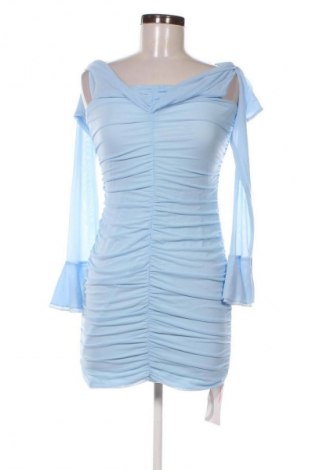 Φόρεμα Unbranded, Μέγεθος L, Χρώμα Μπλέ, Τιμή 29,99 €