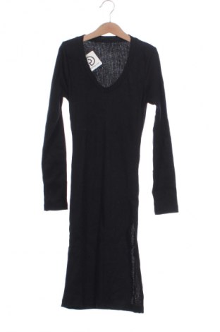 Kleid Unbranded, Größe XS, Farbe Schwarz, Preis 11,43 €