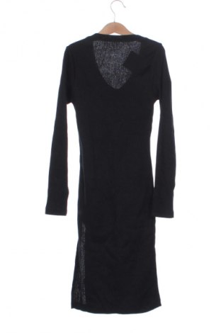 Kleid Unbranded, Größe XS, Farbe Schwarz, Preis 11,43 €