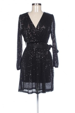 Kleid Unbranded, Größe M, Farbe Schwarz, Preis 29,67 €