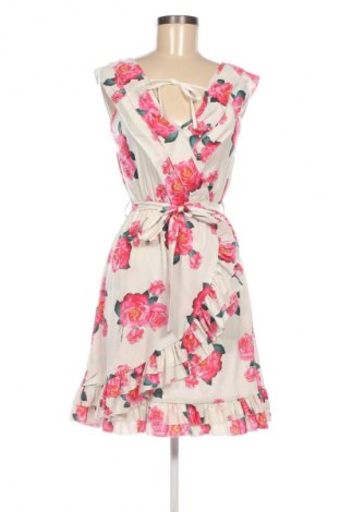 Kleid Unbranded, Größe S, Farbe Mehrfarbig, Preis 23,53 €