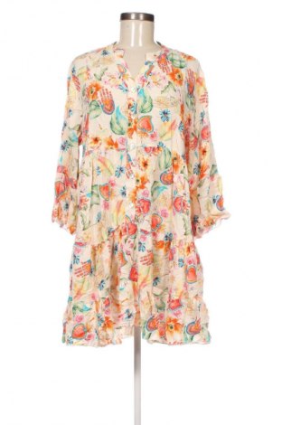 Kleid Unbranded, Größe M, Farbe Mehrfarbig, Preis € 20,99