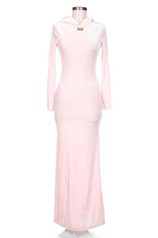 Kleid Unbranded, Größe S, Farbe Rosa, Preis 14,83 €