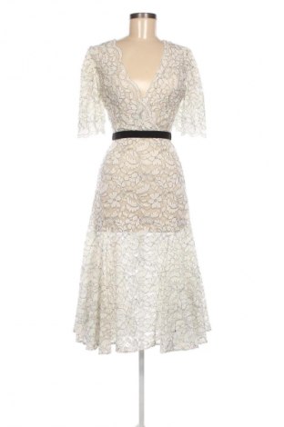 Kleid Unbranded, Größe S, Farbe Weiß, Preis 14,83 €