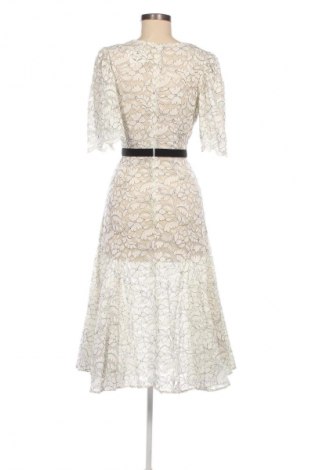Kleid Unbranded, Größe S, Farbe Weiß, Preis 14,83 €
