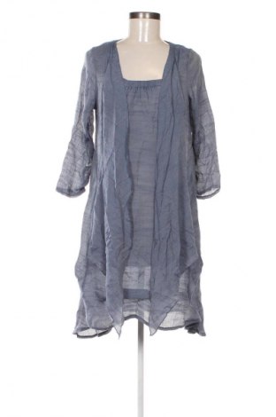 Sukienka Unbranded, Rozmiar L, Kolor Niebieski, Cena 95,99 zł
