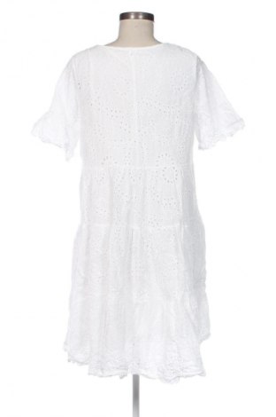 Kleid Unbranded, Größe XL, Farbe Weiß, Preis 27,70 €