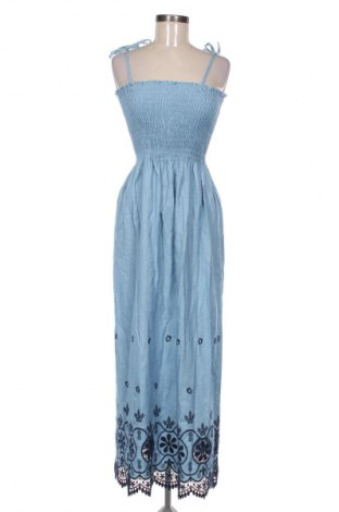Kleid Unbranded, Größe S, Farbe Blau, Preis 14,83 €
