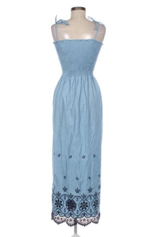 Kleid Unbranded, Größe S, Farbe Blau, Preis 14,83 €
