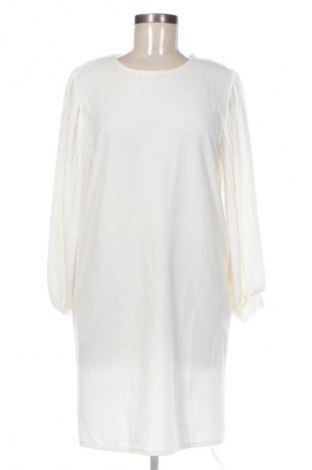 Kleid Unbranded, Größe M, Farbe Weiß, Preis € 20,99