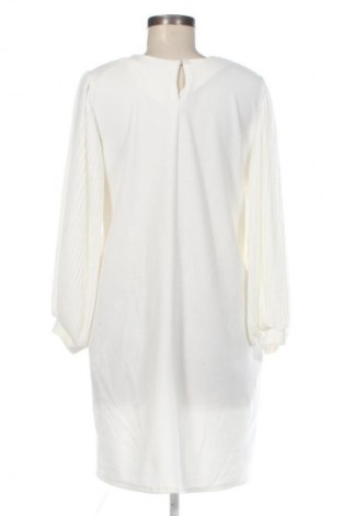 Kleid Unbranded, Größe M, Farbe Weiß, Preis € 20,99