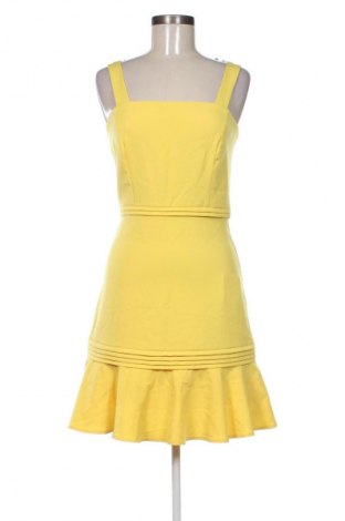 Kleid Unbranded, Größe M, Farbe Gelb, Preis 14,83 €