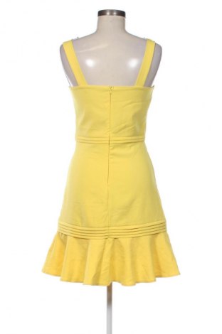 Kleid Unbranded, Größe M, Farbe Gelb, Preis 14,83 €