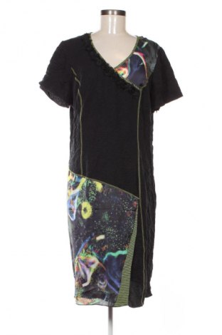 Kleid Unbranded, Größe XXL, Farbe Mehrfarbig, Preis 31,99 €