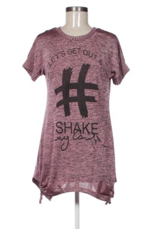 Φόρεμα Unbranded, Μέγεθος M, Χρώμα Πολύχρωμο, Τιμή 14,83 €