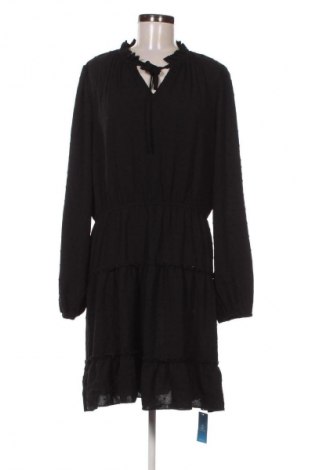 Šaty  Unbranded, Velikost XL, Barva Černá, Cena  739,00 Kč