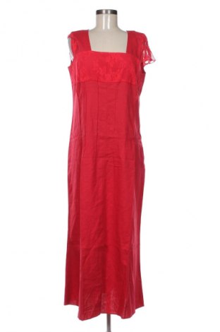 Kleid Unbranded, Größe XL, Farbe Rot, Preis 22,51 €