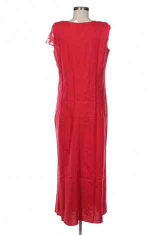 Kleid Unbranded, Größe XL, Farbe Rot, Preis 22,51 €