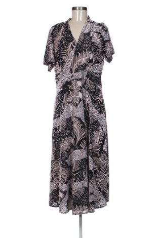 Kleid Unbranded, Größe L, Farbe Mehrfarbig, Preis 15,86 €