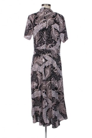 Kleid Unbranded, Größe L, Farbe Mehrfarbig, Preis 15,86 €
