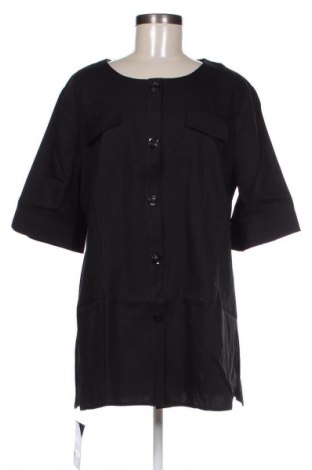 Kleid Unbranded, Größe 3XL, Farbe Schwarz, Preis 24,55 €