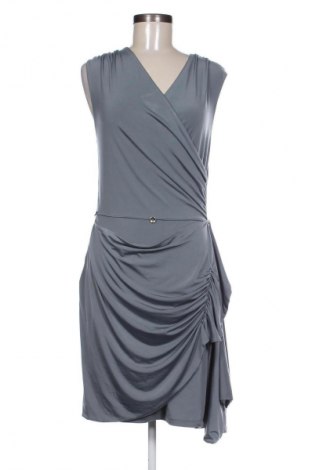 Kleid Unbranded, Größe L, Farbe Grau, Preis 14,83 €