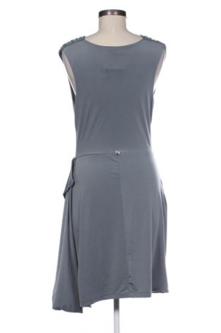 Kleid Unbranded, Größe L, Farbe Grau, Preis 14,83 €