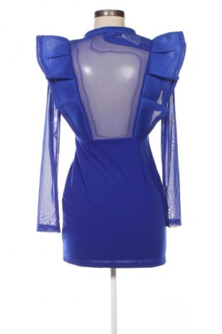 Kleid Unbranded, Größe S, Farbe Blau, Preis € 20,99