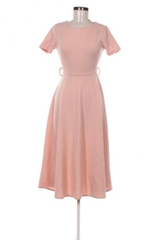 Rochie Unbranded, Mărime S, Culoare Roz, Preț 95,99 Lei