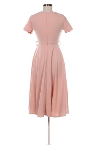 Rochie Unbranded, Mărime S, Culoare Roz, Preț 95,99 Lei