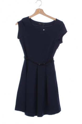 Kleid Unbranded, Größe XS, Farbe Blau, Preis 14,83 €