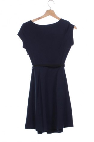 Kleid Unbranded, Größe XS, Farbe Blau, Preis 14,83 €